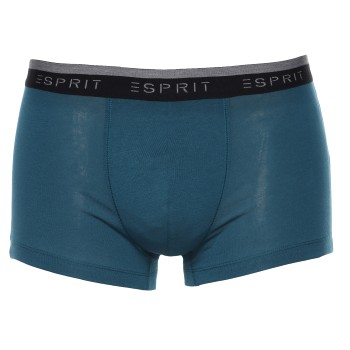 Esprit 3P Hal Hipster Shorts Flerfarvet bomuld Medium Herre