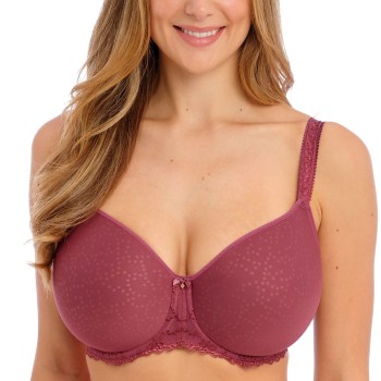 Fantasie BH Ana Underwire Moulded Spacer Bra Blomme H 80 Dame