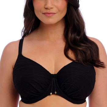 Fantasie Beach Waves UW Full Cup Bikini Top Sort J 85 Dame
