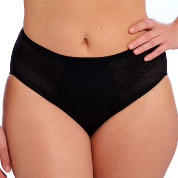 Fantasie Trusser Demure Full Brief Sort X-Small Dame