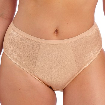 Fantasie Trusser Demure Full Brief Beige Large Dame