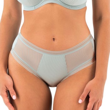 Fantasie Trusser Fusion Brief Mintgrøn X-Large Dame