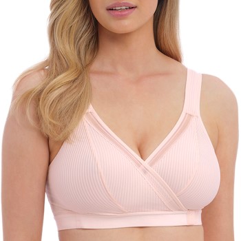 Fantasie BH Fusion Leisure Bra Lyserosa X-Small Dame