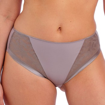 Fantasie Trusser Illusion Brief Sølv Large Dame