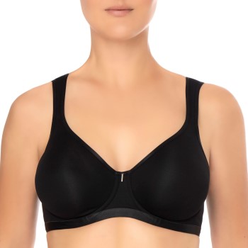 Felina BH Beyond Basic Wired Moulded Bra Sort B 100 Dame