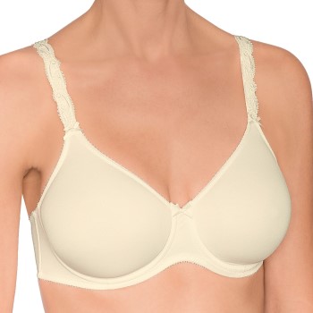 Felina BH Choice Spacer Bra With Wire Vanille B 100 Dame