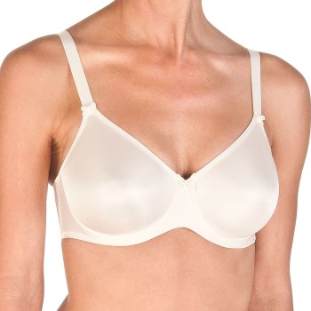 Felina BH Joy Molded Bra With Wire Vanille D 95 Dame