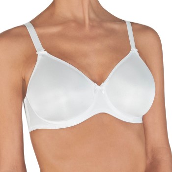 Felina BH Joy Molded Bra With Wire Hvid B 100 Dame