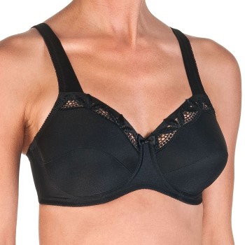 Felina BH Melina Bra With Wire Sort D 80 Dame