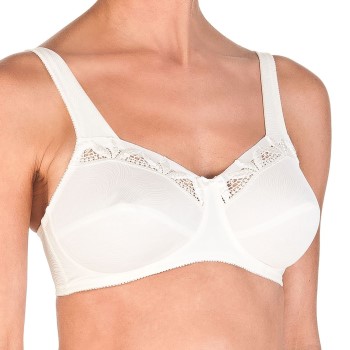 Felina BH Melina Bra Without Wire Benhvid D 105 Dame