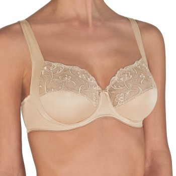 Felina BH Moments Bra With Wire Sand C 90 Dame