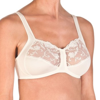 Felina BH Moments Bra Without Wire Vanille E 80 Dame