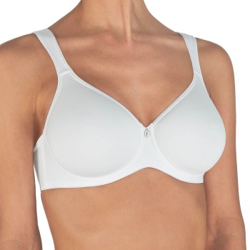 Felina BH Pure Balance Spacer Bra With Wire Hvid B 95 Dame