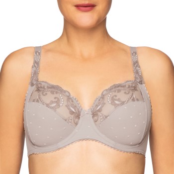 Felina Bh Secret Delight Wired Bra Sand C 80 Dame
