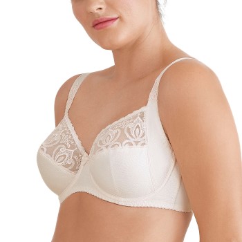Felina BH Serenada Wired Bra Lyserosa B 85 Dame