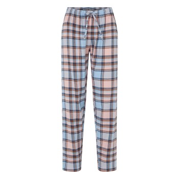Femilet Heat Pant Flerfarvet bomuld 40 Dame