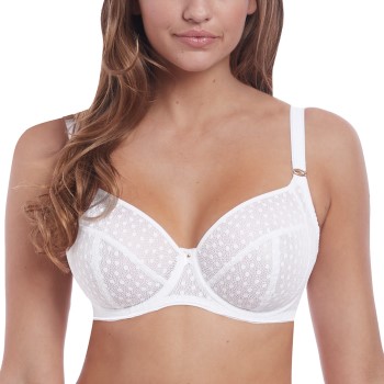 Freya BH Starlight K Cup Bra Hvid L 70 Dame
