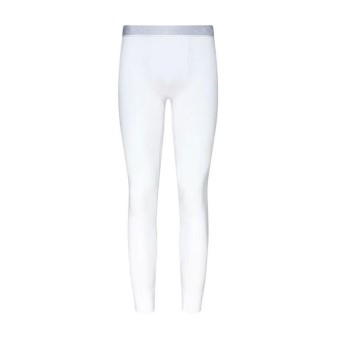 Jockey Lange Underbukser Long Johns Hvid viskose XX-Large Herre