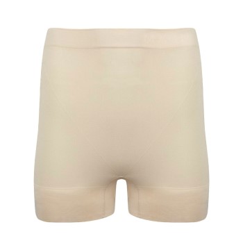 Magic Trusser Booty Booster Short Beige polyamid XX-Large Dame