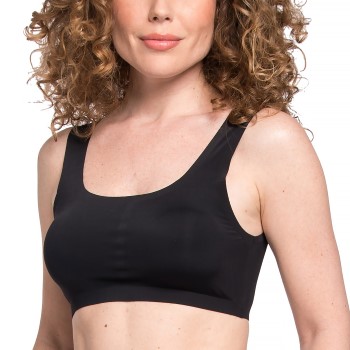 Magic BH Dream Bra Sort Large Dame