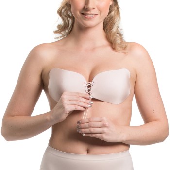 Magic BH Va Va Voom Bra Lyserosa C Dame