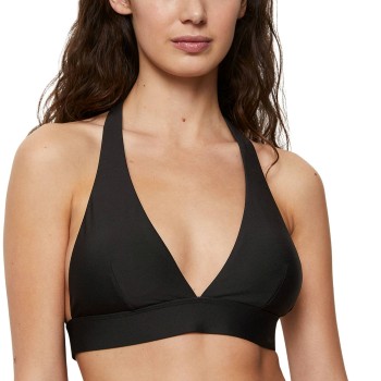Marc O'Polo Marc O Polo Triangle Bikini Top Sort Small Dame