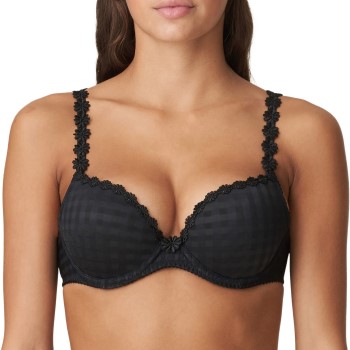 Marie Jo BH Avero Push-Up Bra Sort D 75 Dame