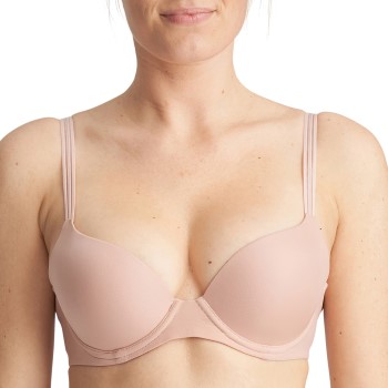 Marie Jo BH Louie Push-Up Bra Lyserosa B 75 Dame