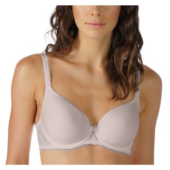 Mey BH Amorous Full Cup Spacer Bra Beige polyamid C 75 Dame