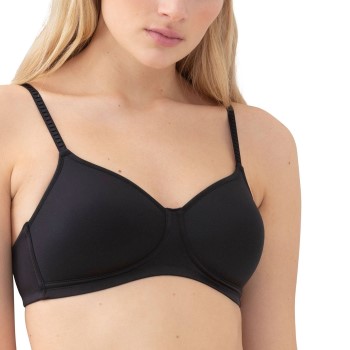 Mey BH Joan Spacer Soft Bra Sort A 70 Dame