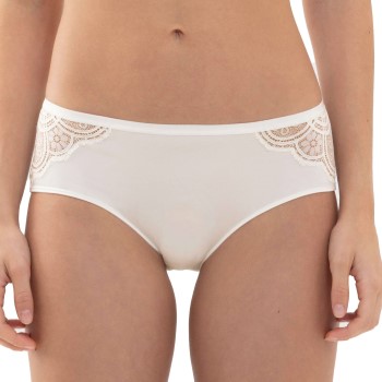 Mey Trusser Poetry Fame Hipster Briefs Champagne viskose X-Small Dame