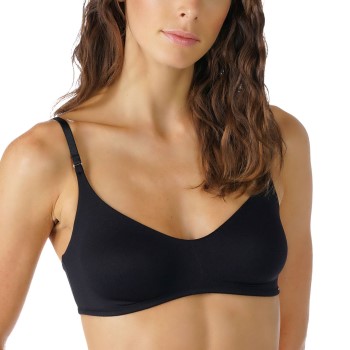Mey BH Soft Shape Bustier Sort polyamid B 70 Dame
