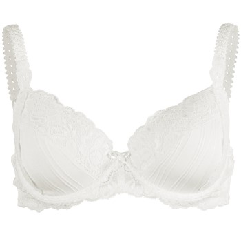 Missya BH Dorrit Padded Underwire Bra Benhvid polyamid C 85 Dame