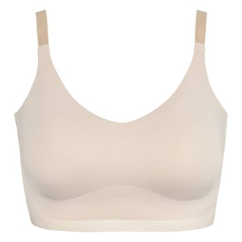 Missya BH Seamless Bra Beige L/XL Dame