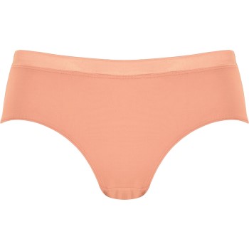 NATURANA Trusser Everyday Wednesday Soft Slip Abrikos polyamid 44 Dame