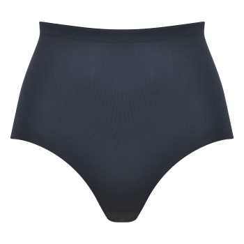 NATURANA Trusser High Shaping Brief Sort 40 Dame
