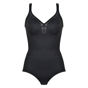 NATURANA Naturana Minimizer Body Powelace Sort C 80 Dame