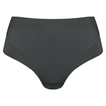 NATURANA Trusser Shaping High Waist Brief Sort 4XL Dame