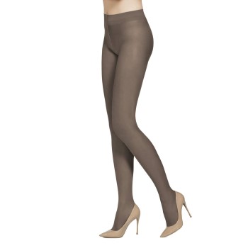 Philippe Matignon Cristal 30 Cappuchino polyamid Medium Dame