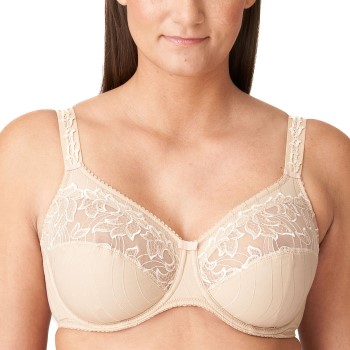 PrimaDonna Bh Deauville Comfort Wire Bra Beige F 85 Dame