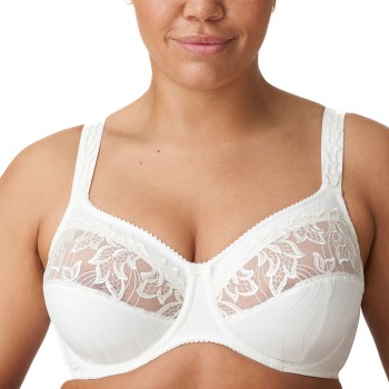 PrimaDonna BH Deauville Comfort Wire Bra Benhvid D 80 Dame