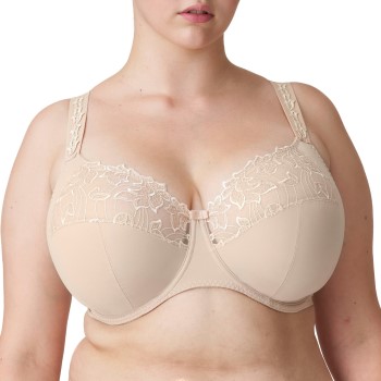 PrimaDonna Bh Deauville Full Cup Amour Bra Beige I 70 Dame