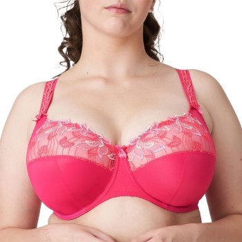 PrimaDonna Bh Deauville Full Cup Amour Bra Hvid J 80 Dame