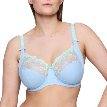PrimaDonna BH Deauville Wire Bra Isblå F 95 Dame
