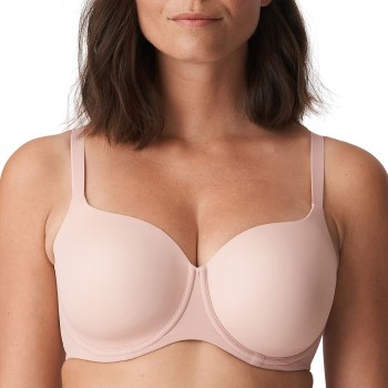 PrimaDonna BH Figuras Padded Heart Shape Bra Lyserosa E 75 Dame