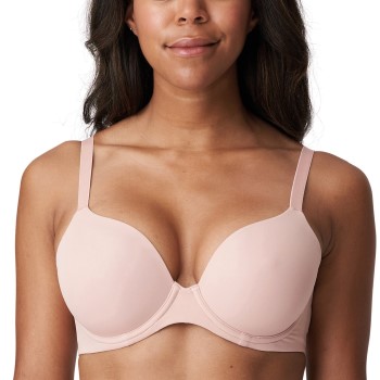 PrimaDonna BH Figuras Spacer Bra Lyserosa F 90 Dame