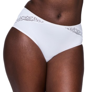 PrimaDonna Trusser Salerno Full Briefs Benhvid 40 Dame