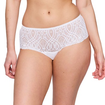PrimaDonna Trusser Salerno Luxury Thong Benhvid 40 Dame