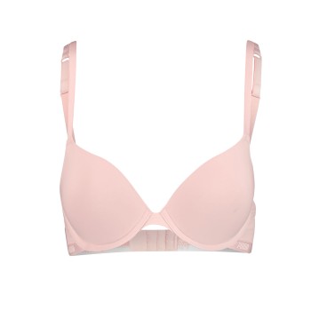 Puma Bh Push-Up Bra Lyserosa C 85 Dame