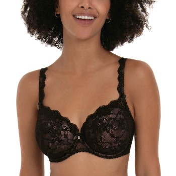 Rosa Faia BH Bobette Underwire Bra Sort E 100 Dame